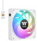 Thermaltake CT140 EX ARGB | White | 3 Fan Pack