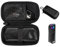 Alltravel Case for ASUS ROG Strix Arion, Strix Arion Lite Aluminum Alloy M.2 NVMe SSD External Portable Enclosure Case Adapter