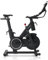HAMMER Speedbike Speed Race SR, Indoor Cycle, 20 kg Schwungmasse, 10,1 Zoll TFT-Display, Bluetooth Anbindung, kompatibel mit Kinomap und Zwift