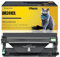 DR241CL Drum Unit Compatible for Brother High Yield Replacement for DCP-9015CDW DCP-9020CDW HL-3140CW HL-3150CDW Printers, Black Printable 15000 Pages (Black)