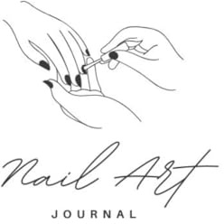 Nail Art Journal