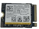 Oemgenuine Samsun - Unidad interna de estado sólido de 256 GB M.2 PCI-e NVME SSD GEN 4X4, 30 mm, factor de forma 2230, cubierta de vapor M Key