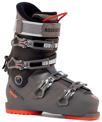 Rossignol Track 90 HV+ Alpine Ski Boots 25.5