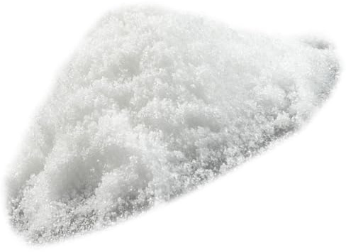 BETOOKY Nieve Artificial Simulada 100 G Polvo de Nieve para Decoración de Invierno para Bricolaje Utilería para Escena de Fiesta y Árbol de Navidad