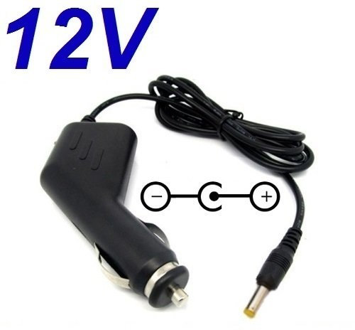 Chargeur Voiture Allume Cigare 12V pour Remplacement Lecteur DVD Philips AY4128 AY4133 LY-02 puissance du câble d'alimentation