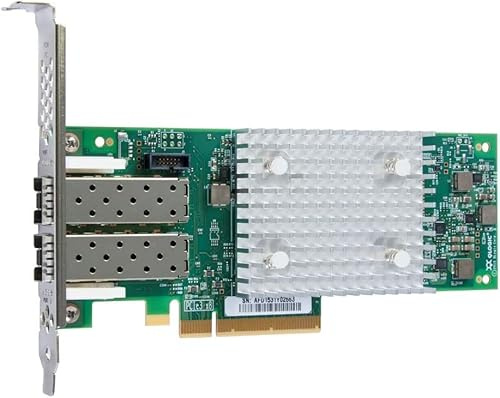 Fujitsu FC Controller PFC EP qle2742 2X 32GB Cavium