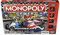 Monopoly Hasbro Gaming Gamer Mario Kart