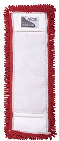 Sprintus Chenillemopp Octopus 50 cm rot, 50 Stück