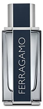 Salvatore Ferragamo Ferragamo Eau de Toilette Uomo, 100 ml