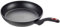 WECOOK! Ecostone Poêle à Frire 22 cm, Induction, Antiadhésive XYLAN Plus Écologique sans PFOA, Aluminium Forgé, Épaisseur 4 mm, Vitrocéramique, Gaz, Lave-vaisselle