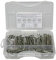 Sortimente Set Spanplattenschrauben/Ø 4,5 mm/Edelstahl A2 V2A / Holzschrauben Universalschrauben/Torx