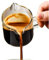 Nicetruc 4 oz de Cristal Creamer, Jarra de Leche, vertedor, Lanzador Jarro, Cerámica Regalo de Bienvenida para los Amantes del té de café