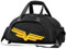FIORETTO 30L Sports Gym Bag with Wet Pocket & Shoe Compartment, Sports Holdall Backpack for Men Women