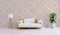 TADESSI Eliano M1-No.3637 Papier peint en papier, beige, marron, aspect pierre