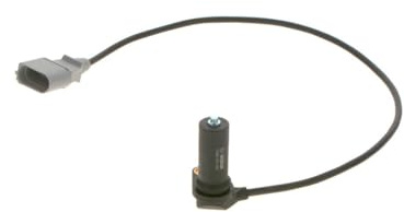 BOSCH Impulsgeber, Kurbelwelle 0986280485 | Kompatibel mit: AUDI A3, SEAT CORDOBA, CORDOBA Vario, CORDOBA VARIO Kasten/Kombi, IBIZA II, INCA, LEON, TOLEDO II