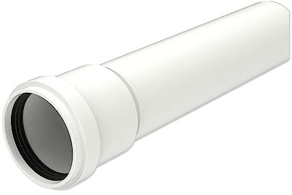 HT-Rohr, Größe:DN 50 x 250 mm