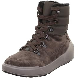 Legero Damen COSY GRAU 2800