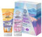 Cosmética mujer de la marca Natura Siberica: gel de baño para cuidado corporal, Taiga exfoliante corporal natural