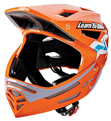 Casco Todotereno One Size - Hape