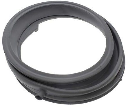 Joint hublot 70006606 pour Lave linge CANDY, HOOVER, IBERNA, ROSIERES, ZEROWATT