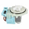 LUTH Premium Profi Parts Kompatibel mit Beko Ablaufpumpe 2841420200 Arcelik Spw185230E31P-01 für Waschmaschine