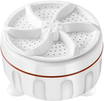 Lave Linge Portable - Lave Linge USB | Lave Linge Compact | Lave Vaisselle | Lave Linge de Voyage pour Lingerie Soutiens-Gorge Chaussettes sous-vêtements Culottes