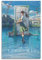 ECGDFWAZ Filmposter Suzume auf Leinwand, Wandkunst, Dekoration, Wohnzimmer, Schlafzimmer, Dekoration, Poster, 30 x 45 cm, ungerahmter Stil