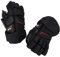 TIKATARER Lacrosse-, Hockey-Ausrüstung, Vielseitig Einsetzbar, 1 Paar Eishockey-, Straßenhockey-, Atmungsaktiver Fingerschutz, Gut Sitzende Hockey- aus Nylongewebe und Eva-Schaum (27,94 cm