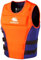 Zeraty Unisex Gilet Nuoto Biancheria da bagno Costume galleggiante Nuoto Apprendimento EN ISO 12402-5|Regolabile|50N