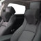 2-Pack Auto Nackenkissen für Mercedes-Benz CL203 C180 C200 C220 C230 C320 C350 C30 AMG C32 AMG Coupe, Kopfkissen Auto mit Verstellbarem Gurt Komfortabel Atmungsaktiv Auto Nackenkissen Kopfstütze