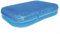 Tissu imperméable multi-usages pour piscine, mobilier d'extérieur et tapis de sol de pique-nique (305 x 205 x 25 cm)