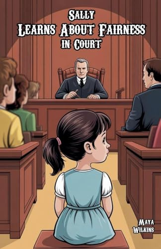 Sally Learns About Fairness in Court