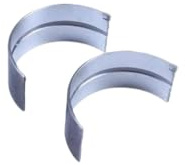 Roulement de bielle 1C020-22970 1C02022970 Compatible avec V3300 V3600 V3800 M9000 M9540 M105S S750 S770 T770 T870