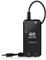 TC Helicon GO GUITAR Tragbares Gitarren-Interface für Mobilgeräte