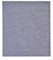 Estoralis | BRAN | Modernes Design-Rollo | Lichtdurchlässig Stoff | Farbe - Navy blau | 130 x 180 cm (Breite/Höhe) Stoffgröße 127 x 175 cm | Rollos für Fenster und Türen