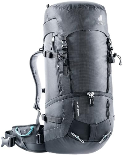 deuter Guide 42+ SL Damen alpiner Kletterrucksack