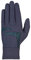 PFIFF 102818 Reithandschuh 'Glamour' Winter, dunkelblau L