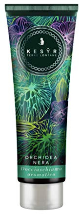 DOCCIASCHIUMA AROMATICO ORCHIDEA NERA 250 ML