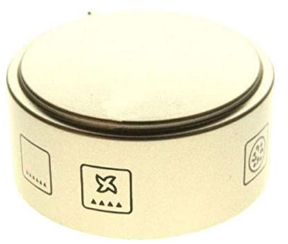 Manette fonctions d'origine Four, cuisinière C00195018 ARISTON HOTPOINT Four, cuisinière C00195018 ARISTON HOTPOINT