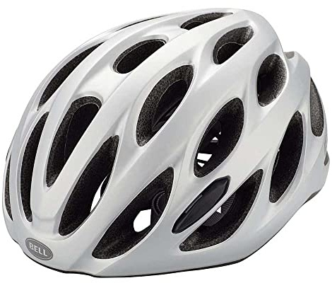 BELL Herren Tracker R Fahrradhelme