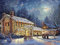 pktmbttoveuhgf Puzzle 1000 Teile, Weihnachten National Christmas Vacation Urlaub Puzzles Für Erwachsene Kinder Familienfreunde