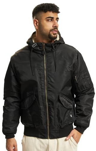 Brandit CWU Jacket Hooded