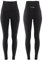 Winshape Damen Functional Comfort Tights Hwl112c “high Waist” Leggings, Schwarz, XXL EU