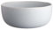 BUTLERS Schüssel 4140ml Salatschüssel CASA NOVA Steinzeug Geschirr Bowl-Schüssel | Servierschüssel Obstschale Teller tief | Skandi-Design reaktive Glasur | Mikrowellen- & spülmaschinenfest