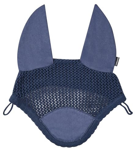 Weatherbeeta 2022 Prime Ear Bonnet 1000071031 - Blaubeere