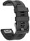 ISABAKE Cinturino per Fenix 7/Fenix 6/Fenix 6 Pro/Fenix 5/Fenix 5 Plus/Forerunner 935/945/Approach S60/Quatix 5/Epix,22mm Cinturino di Ricambio in Silicone, Braccialetto Quick-Fit,Colori Multipli.