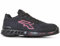 U-Power Red Leve Michelle, Scarpe Antinfortunistiche, Scarpe da Ginnastica Unisex Leggere antiperforazione, Suola in Rafia, Suola Infinergy, con Puntale in Alluminio