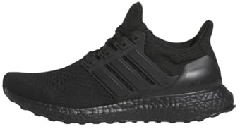 adidas Damen Ultraboost 1.0 W Sneaker, core Black/core Black/Beam pink, 36 EU