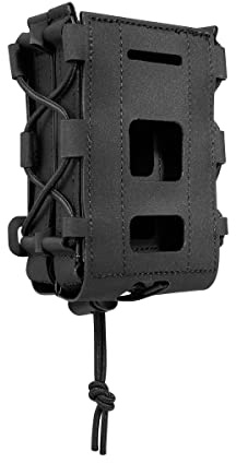 Tasmanian Tiger TT DBL Mag Pouch MCL anfibia leichte, wasserfeste Magazin-Tasche mit Molle System