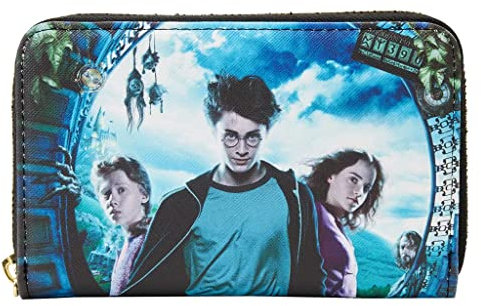 Loungefly Poster Harry Potter Porte-Holli, Der Gefangene von Azkaban